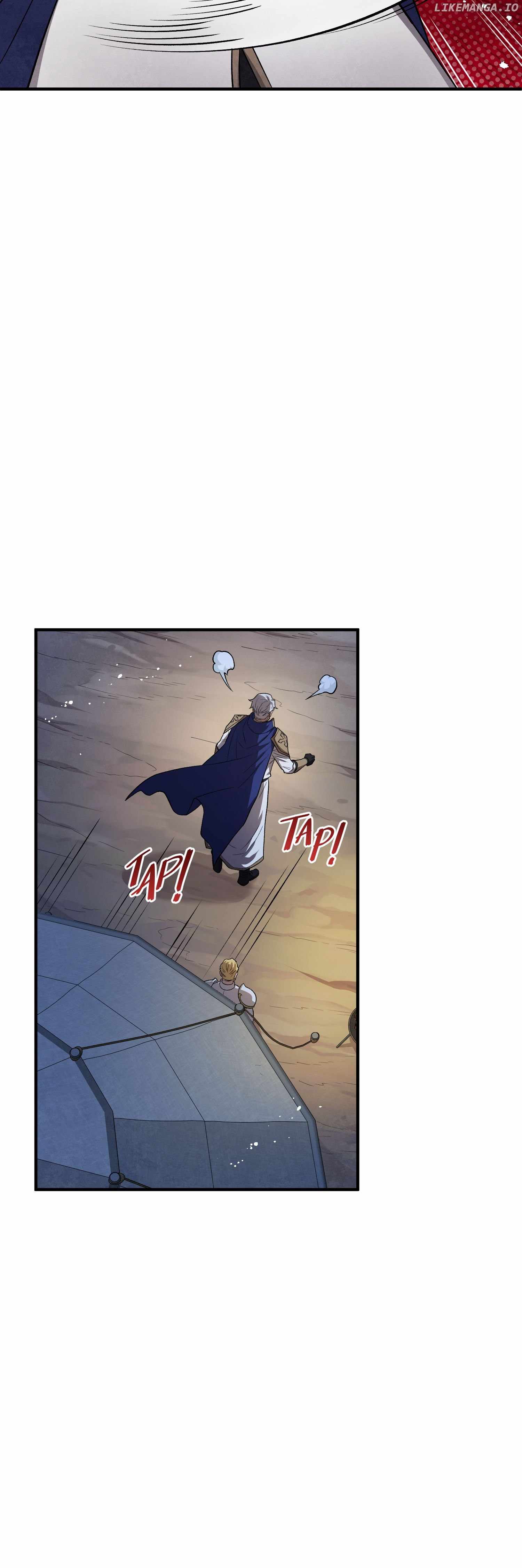 Legendary Retirement Chapter 19 43